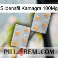 Sildenafil Kamagra 100Mg 25